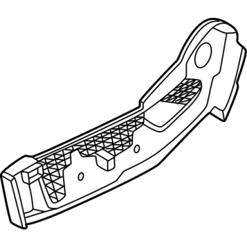 Ford M2DZ-9862186-AB