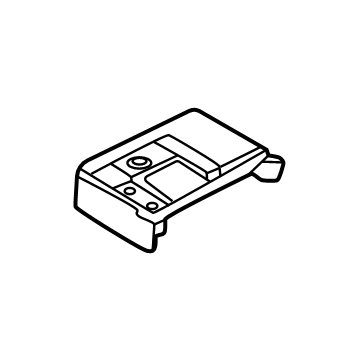 Ford M2DZ-7861748-AB