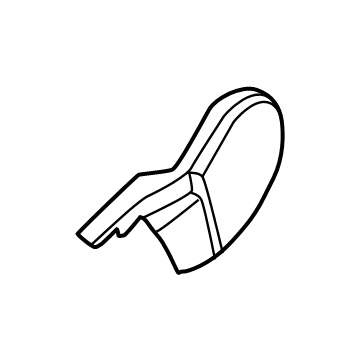 Ford M2DZ-9862186-AC