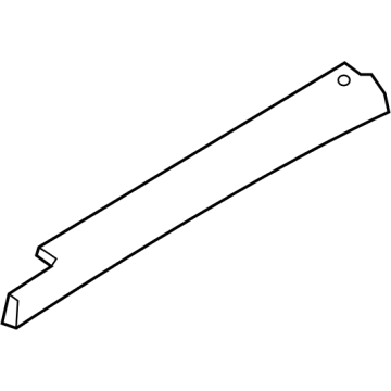 Lincoln LJ7Z-78274A30-AA