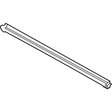 Lincoln LJ7Z-7825860-B