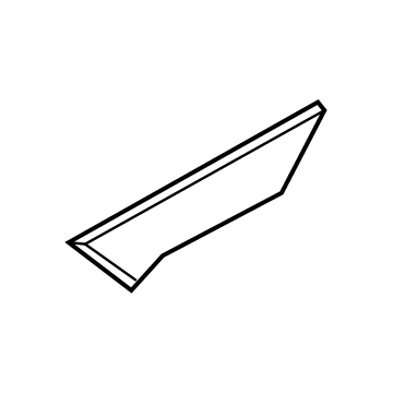 Lincoln LJ7Z-78275A36-AA