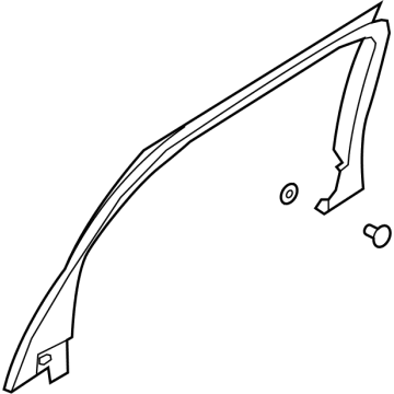 Lincoln LJ7Z-7800014-AC