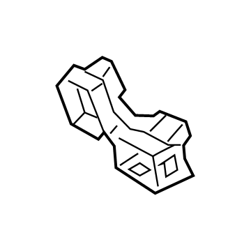 Ford LJ6Z-78023A61-A