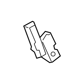 Ford LJ6Z-78023A60-A