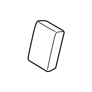 Ford NL3Z-1667112-CA