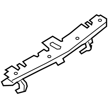 Lincoln JL1Z-17E855-B