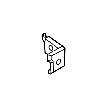 Ford FL3Z-15045D56-A