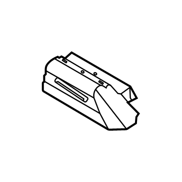 Lincoln LB5Z-78611A70-AK