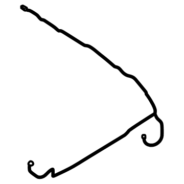 2025 Lincoln Navigator Antenna Cable - RL1Z-18812-AA