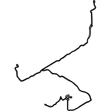 Lincoln RL1Z-14F662-RA