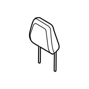 Ford LJ6Z-58611A08-AF