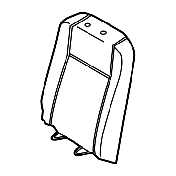 Ford HK4Z-6366601-FF