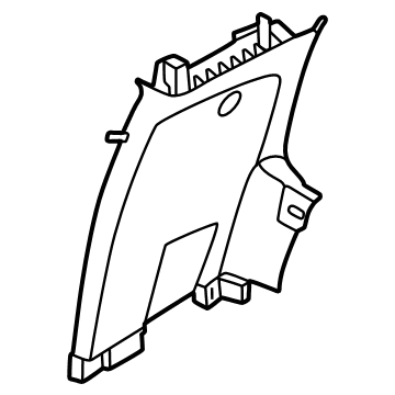 Ford N1WZ-6031004-CB