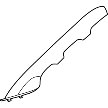 Ford N1WZ-2603598-DA