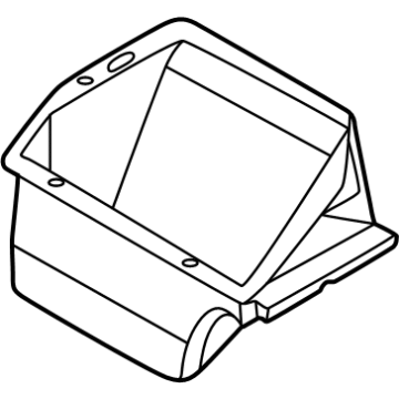 Ford KB3Z-2640380-AA