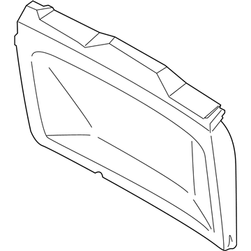 Ford CN1Z-5846404-DB