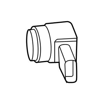 Ford NU5Z-15K859-ARPTM