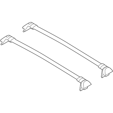 Ford LB5Z-7855100-AC