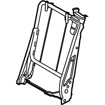 Ford CK4Z-99613A38-E