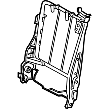 Ford CK4Z-99613A39-A