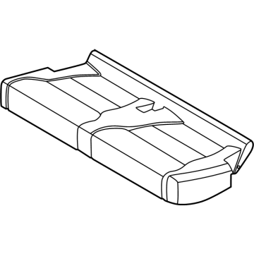 Ford NL3Z-1663805-LA