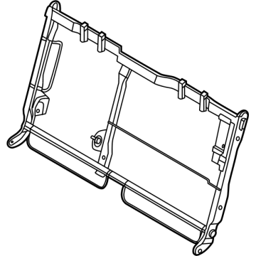 Ford LC3Z-16613A39-A