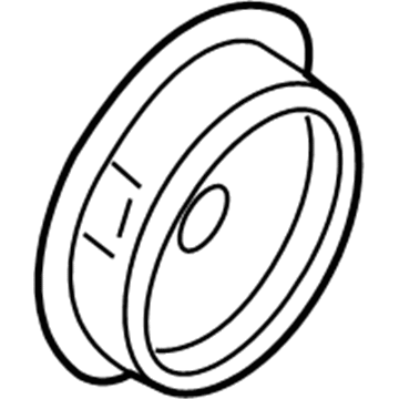 Lincoln FA1Z-18808-HA