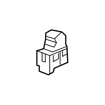 Lincoln GA1Z-14529-AA