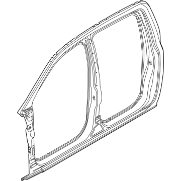 Ford N1WZ-6027846-H Ford N1WZ-6027846-H