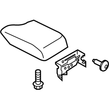 Ford KB3Z-2106024-AA