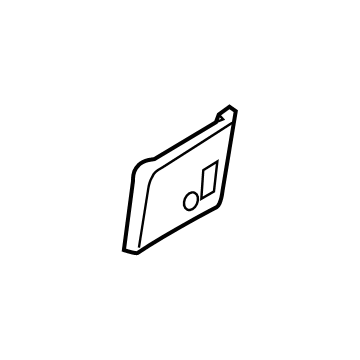 Ford KB3Z-21046A78-BA