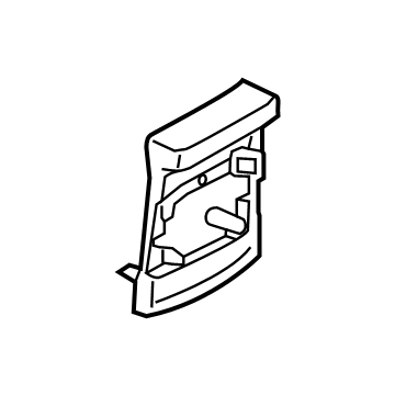 Ford KB3Z-21045A76-AA