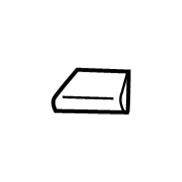 Ford FL3Z-1531458-AA