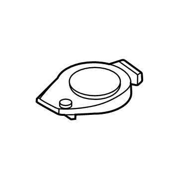 Lincoln LB5Z-17632-A