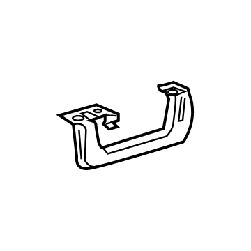 Ford HS7Z-5831406-BL