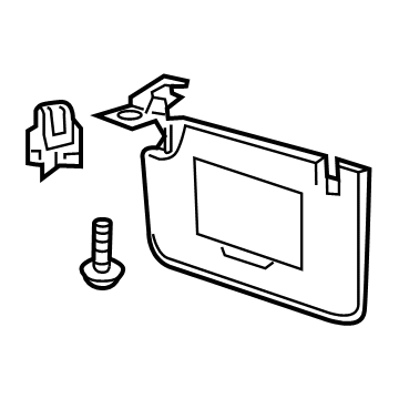 Ford KB3Z-2104104-AA