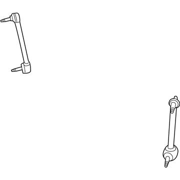 Lincoln 7L1Z-5K484-AB