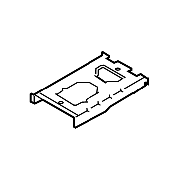 Ford LK4Z-61112B76-A