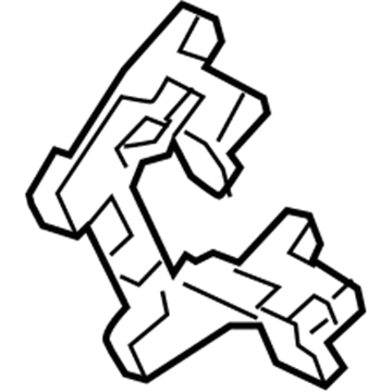 Lincoln DG9Z-2B511-A