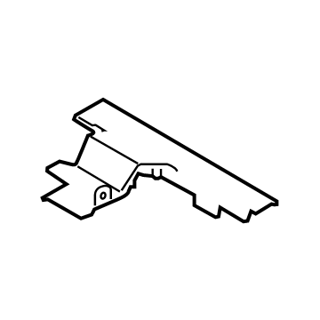 Ford CK4Z-6111318-DD