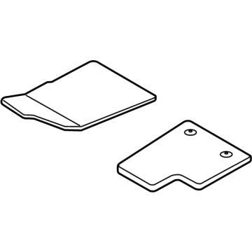 Ford CK4Z-6113086-BA