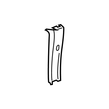 Ford CK4Z-6124346-BF