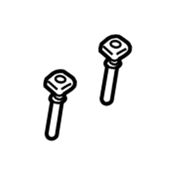 Ford CU5Z-96610A16-BH