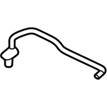 Lincoln FT4Z-8A520-F