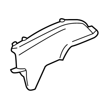 Ford JK4Z-1504567-DB