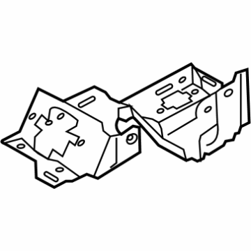 Ford BK2Z-61045B32-G