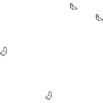 Lincoln EM2Z-58672A40-AA