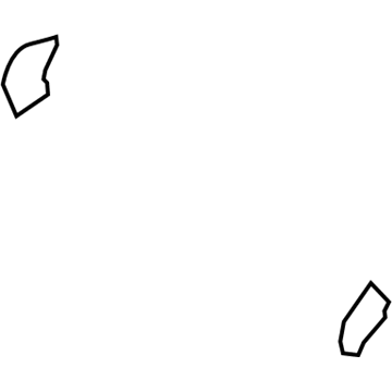 Lincoln FA1Z-5861692-AB