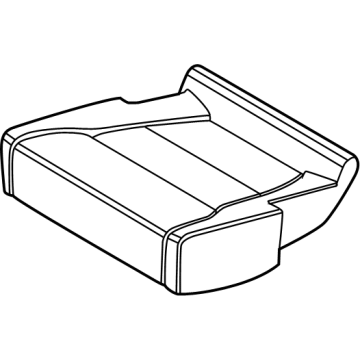 Ford NL3Z-1663804-SF